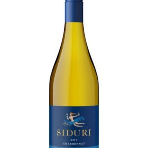Siduri Willamette Valley Chardonnay 2019 - 750 ML
