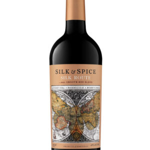 Silk & Spice Silk Route 2022 - 750 ML