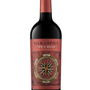 Silk & Spice Spice Road 2020 - 750 ML