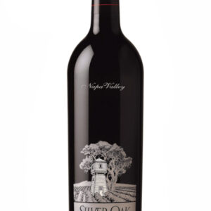 Silver Oak Napa Valley Cabernet Sauvignon 2020 - 750 ML