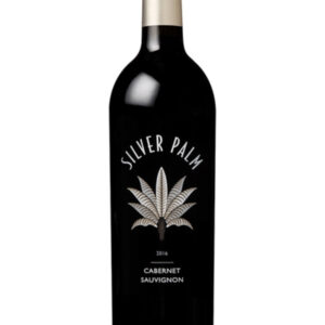 Silver Palm Cabernet Sauvignon 2022 - 750 ML