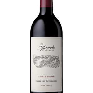 Silverado Cabernet Sauvignon 2022 - 750 ML