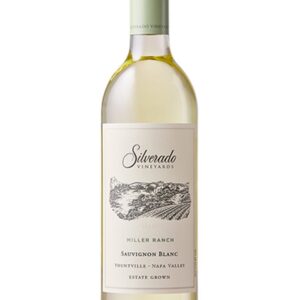 Silverado Vineyards Block Blend Napa Valley Sauvignon Blanc 2023 - 750 ML