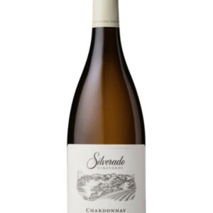Silverado Vineyards Estate Chardonnay 2022 - 750 ML