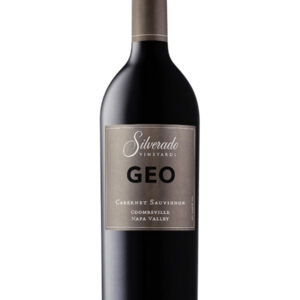 Silverado Vineyards GEO Cabernet Sauvignon 2019 - 750 ML