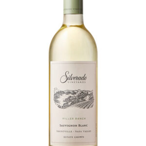 Silverado Vineyards Miller Ranch Sauvignon Blanc 2024 - 750 ML