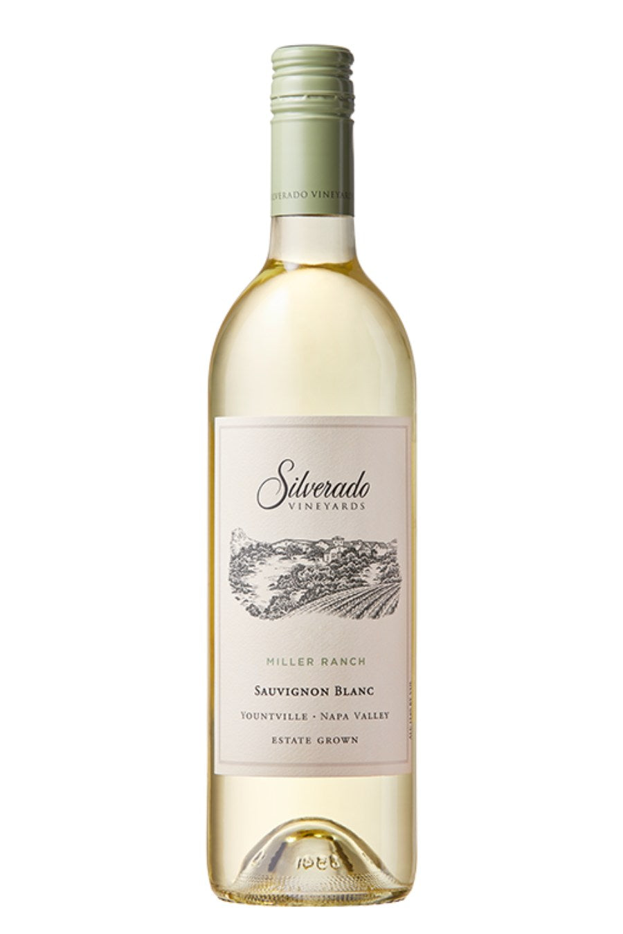 Silverado Vineyards Miller Ranch Sauvignon Blanc 2024 - 750 ML