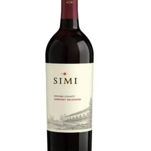 Simi Sonoma County Cabernet Sauvignon 2022 - 750 ML