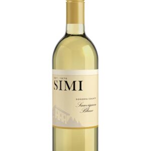 Simi Sonoma County Sauvignon Blanc 2023 - 750 ML