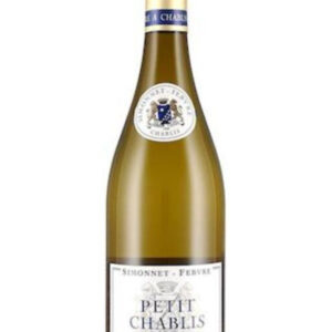 Simonnet-Febvre Chablis 2021 - 750 ML