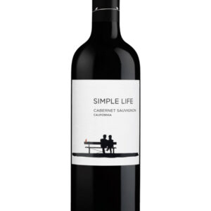 Simple Life Cabernet Sauvignon 2019 - 750 ML