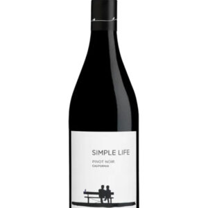 Simple Life Pinot Noir 2021 - 750 ML