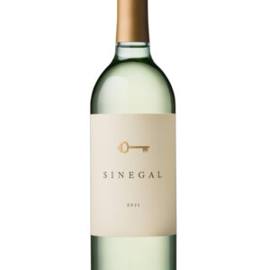 Sinegal Estate Sauvignon Blanc 2022 - 750 ML