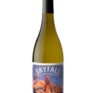 Skyfall Chardonnay 2020 - 750 ML