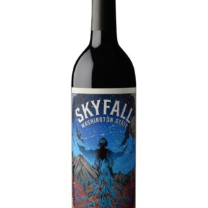 Skyfall Red Blend 2022 - 750 ML