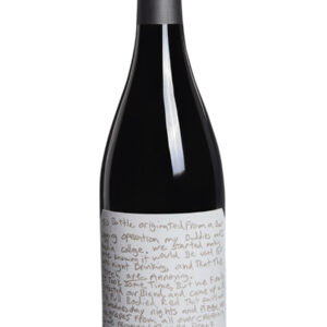 Slo Down Wines Sexual Chocolate Red 2022 - 750 ML