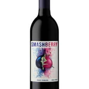 Smashberry Red Wine 2023 - 750 ML