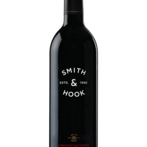 Smith & Hook Cabernet Sauvignon 2022 - 750 ML