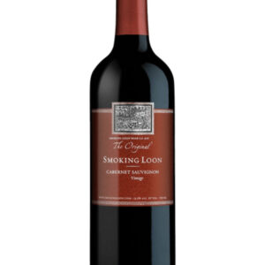 Smoking Loon Cabernet Sauvignon NV - 750 ML