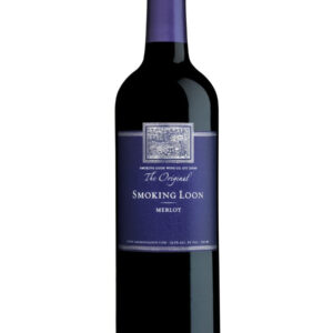 Smoking Loon Merlot NV - 750 ML