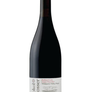 Sokol Blosser Redland Cuvee Pinot Noir 2024 - 750 ML