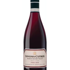 Sonoma-Cutrer Russian River Valley Pinot Noir 2022 - 750 ML