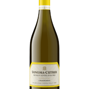 Sonoma-Cutrer Sonoma Coast Chardonnay 2024 - 750 ML