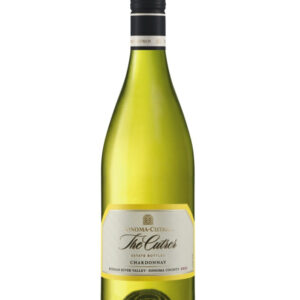 Sonoma-Cutrer The Cutrer Chardonnay 2023 - 750 ML