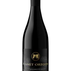 Soter Vineyards Planet Oregon Pinot Noir 2023 - 750 ML