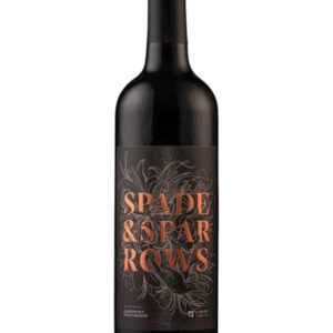 Spade & Sparrows Cabernet Sauvignon 2020 - 750 ML