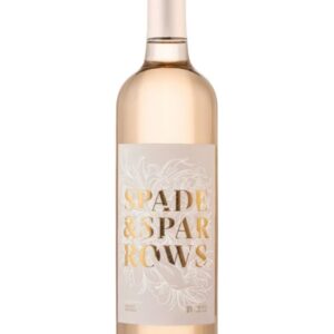 Spade & Sparrows Pinot Grigio 2021 - 750 ML