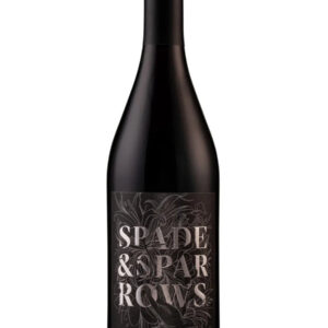 Spade & Sparrows Pinot Noir - 750 ML
