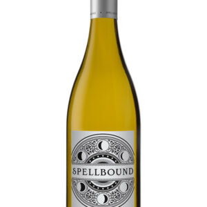 Spellbound Chardonnay - 750 ML