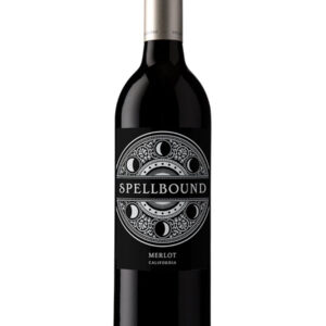 Spellbound Merlot 2022 - 750 ML