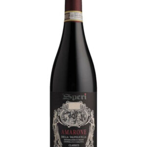 Speri Amarone della Valpolicella 2020 - 750 ML