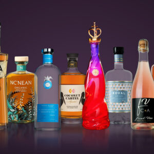 Spirited Change: Women-Owned B