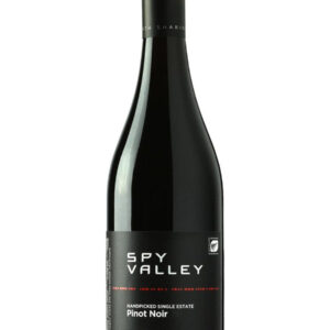 Spy Valley Pinot Noir 2022 - 750 ML