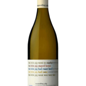 Squealing Pig Sauvignon Blanc - 750 ML