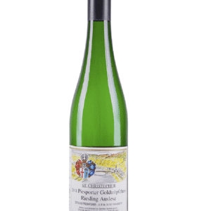 St. Christopher Piesporter Goldtropfchen Riesling Auslese 2024 - 750 ML
