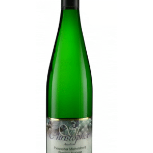 St. Christopher Piesporter Michelsberg Riesling Auslese 2023 - 750 ML