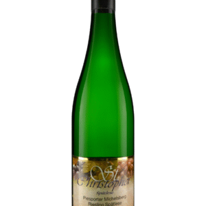 St. Christopher Piesporter Michelsberg Riesling Spatlese 2024 - 750 ML
