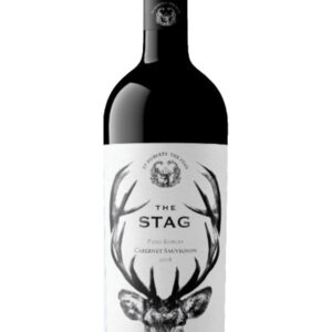 St. Huberts The Stag Cabernet Sauvignon 2023 - 750 ML