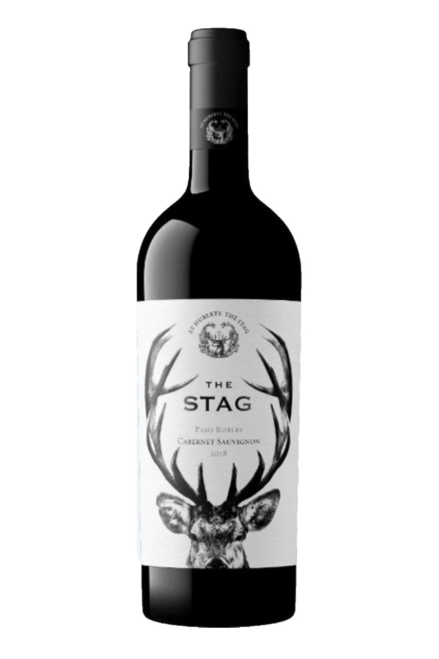 St. Huberts The Stag Cabernet Sauvignon 2023 - 750 ML
