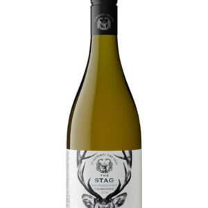St. Huberts The Stag Chardonnay 2022 - 750 ML