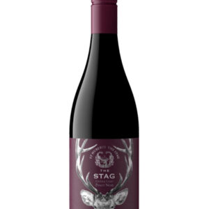St. Huberts The Stag Pinot Noir 2020 - 750 ML