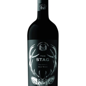 St. Huberts The Stag Red Blend 2021 - 750 ML