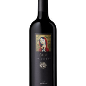 St. Supery Elu 2019 - 750 ML