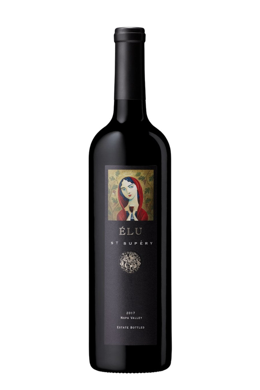 St. Supery Elu 2019 - 750 ML