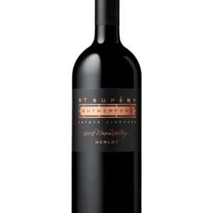 St. Supery Merlot 2018 - 750 ML