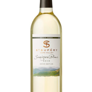 St. Supery Sauvignon Blanc 2023 - 750 ML